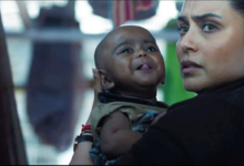 Rani Mukerji Mardaani 3