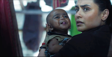 Rani Mukerji Mardaani 3