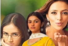 Ektaa Kapoor Kasamh Se 20 Years