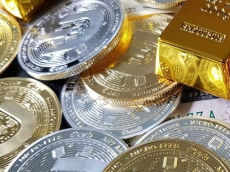 Household Wealth Growth