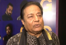 Anup Jalota on A.R. Rahman