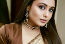 Rani Mukerji Mardaani 3