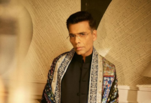 Karan Johar 2016 Memories