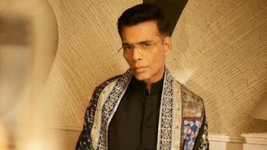 Karan Johar 2016 Memories