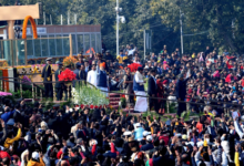 Republic Day Parade Special Invitees