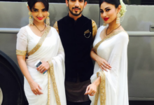 Arjun Bijlani Naagin Nostalgia