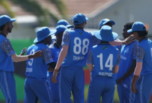 Tanzania U19, Player Replacement