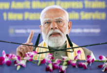 NDA Campaign Tamil Nadu Politics