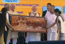 PM Modi Kerala visit