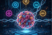 AI Adoption Life Sciences Growth