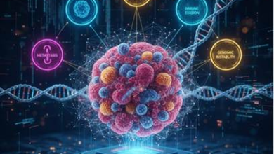 AI Adoption Life Sciences Growth