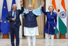India–EU Free Trade Agreement