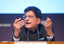 India-EU Free Trade Agreement Piyush Goyal