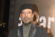 Jaaved Jaaferi Cinema Screen Count