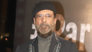 Jaaved Jaaferi Cinema Screen Count