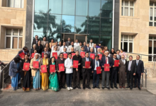 Pan-India Collaboration