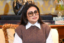 Rani Mukerji Mardaani 3