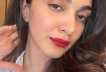 Kiara Advani Lip Filler Speculation
