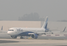 IndiGo Flight Bomb Threat