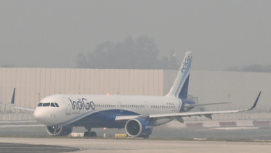 IndiGo Flight Bomb Threat
