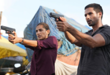 Kubbra Sait Deva Anniversary