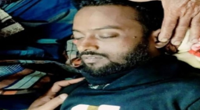 Bangladesh Army Torture Death