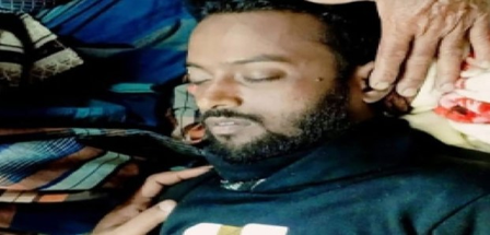 Bangladesh Army Torture Death