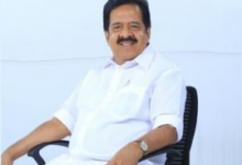 Kerala Chennithala