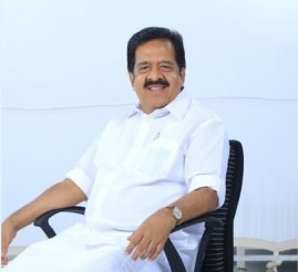 Kerala Chennithala