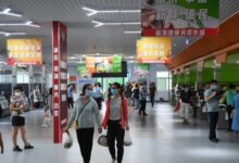 China Inflation Rate