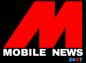 Mobile News 24x7 English
