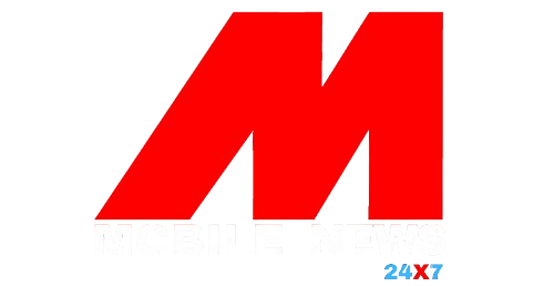 Mobile News 24x7 English