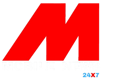 Mobile News 24x7 English