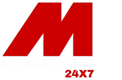 Mobile News 24x7 English