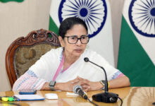 Mamata Banerjee