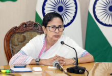 Mamata Banerjee