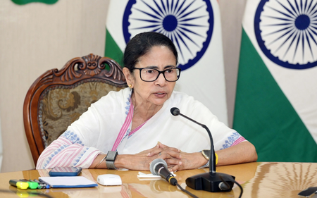 Mamata Banerjee