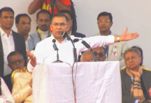 Tarique Rahman
