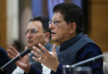 Piyush Goyal