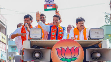 Devendra Fadnavis
