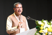 Dharmendra Pradhan