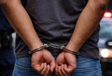 Transgender murder case