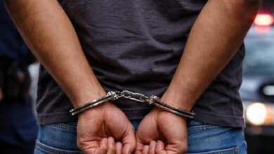 Transgender murder case