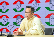 Gaurav Gogoi
