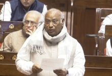 Mallikarjun Kharge