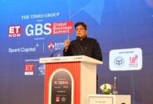 Industry Minister Piyush Goyal