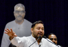 Tejashwi Prasad Yadav
