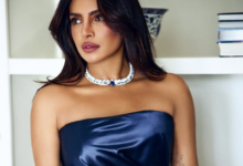 Priyanka Chopra