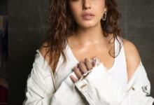 Huma Qureshi