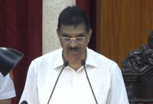 Odisha Budget session